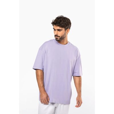 Camiseta oversize unisex