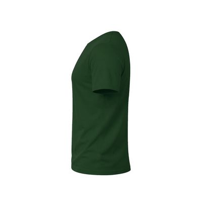 Camiseta Algodón Adulto
