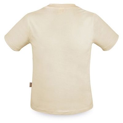 Camiseta Algodón Reciclado