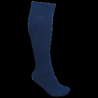 Calcetines deportivos elásticos Sporty Navy 27/30 Eu