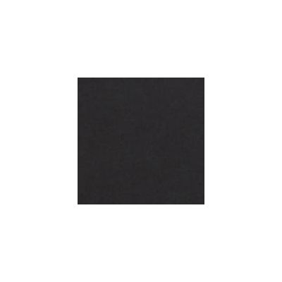 Camiseta de algodón jersey Black M
