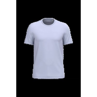 Camiseta algodón orgánico ajustado Parma Xs