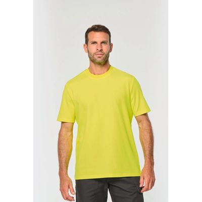 Camiseta unisex reciclada