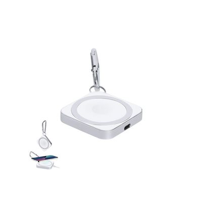 Cargador inalámbrico 15W Con fijación magnética