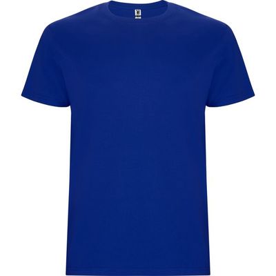 Camiseta Colores Manga Corta Royal 11/12