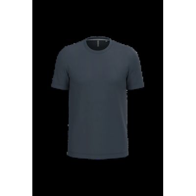 Camiseta hombre entallada Navy S