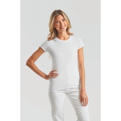 Camiseta mujer atemporal