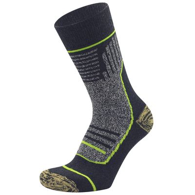 Calcetines de mujer para calzado de seguridad