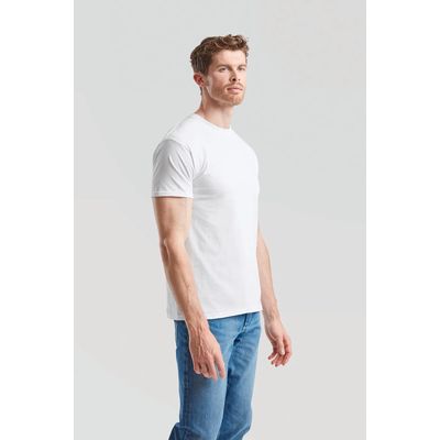 Camiseta manga corta algodón