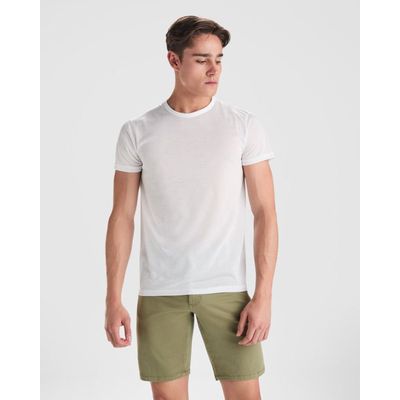 Camiseta Manga Corta para Sublimación