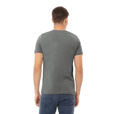 Camiseta hombre algodón poliéster