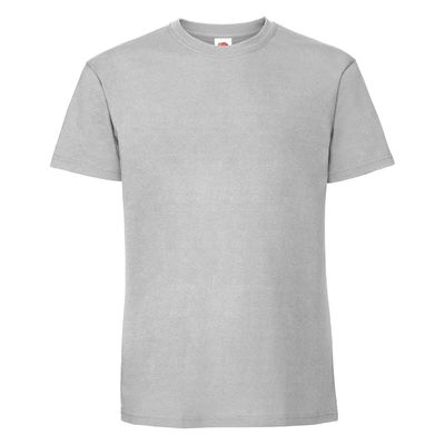 Camiseta Efecto piel de melocotón Zinc S
