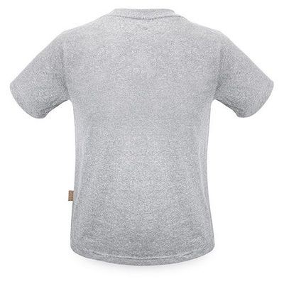 Camiseta Algodón Reciclado 160G