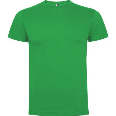 Camiseta Manga Corta Verde Irish 11/12