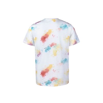Camiseta Adulto 100% Poliéster diseño