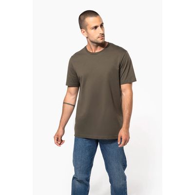 Camiseta hombre entallada