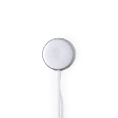 Cargador 10W Aluminio Ø6.2cm Plat