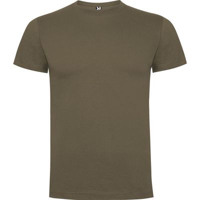 Camiseta Manga Corta Nogal 3Xl
