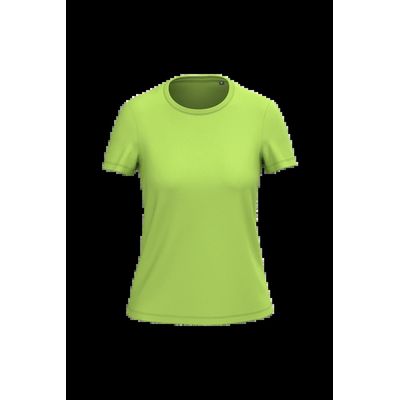 Camiseta clásica de mujer Lime M