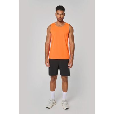 Camiseta de deporte hombre