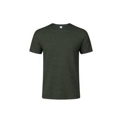 Camiseta Algodón Tacto Suave Sin Costuras Gros S