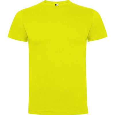 Camiseta Manga Corta Lima Limon M
