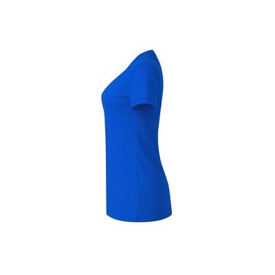 Camiseta Algodón Mujer Colores S a XXL