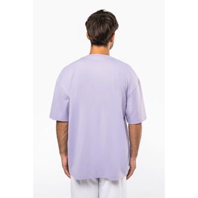 Camiseta oversize unisex