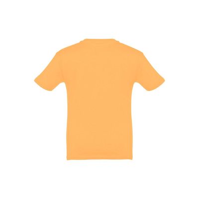 Camiseta Infantil Algodón 100%