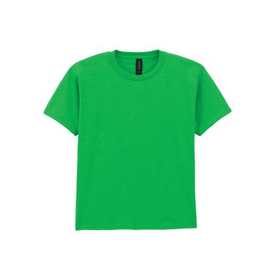 Camiseta niños algodón Irish Green M