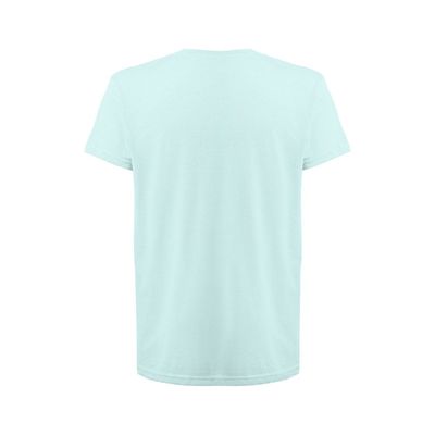 Camiseta algodón sostenible