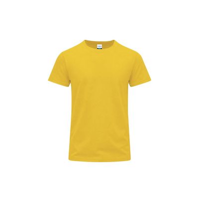 Camiseta unisex de algodón cuello redondo Ama Xs