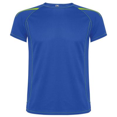 Camiseta técnica transpirable Royal 2Xl