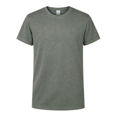 Camiseta Unisex Efecto Jeans Veo Xl