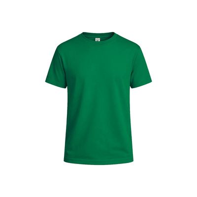Camiseta Niño Algodón 150g/m2 Ver S