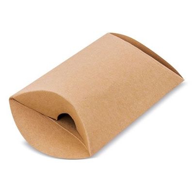 Cajita para regalo desplegable