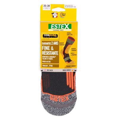 Calcetines para calzado de seguridad