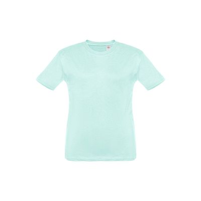 Camiseta Infantil Algodón 100%