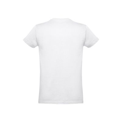 Camiseta Niños Unisex Algodón