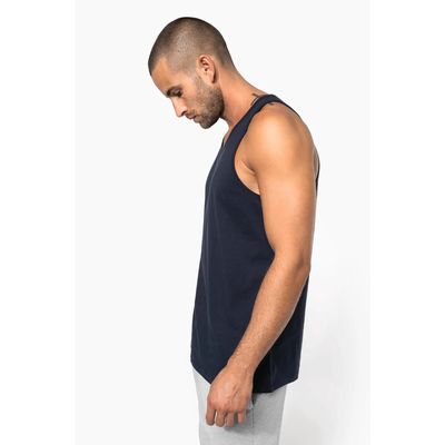 Camiseta de tirantes eco hombre