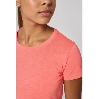 Camiseta deporte Tejido de jersey antibolitas.