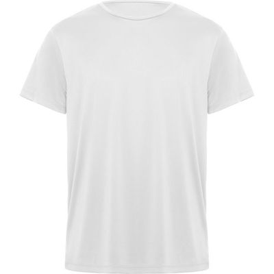 Camiseta Transpirable Manga Corta