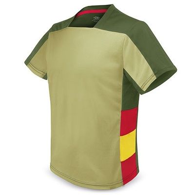 Camiseta Dry&Fresh Adulto España Ve L