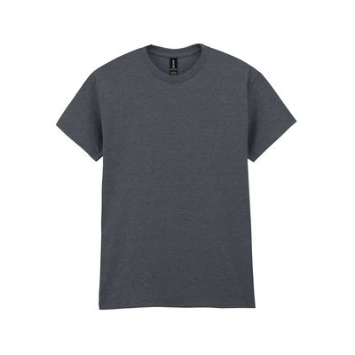 Camiseta algodón hombre Tweed Xl