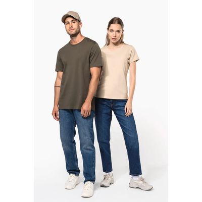Camiseta hombre entallada