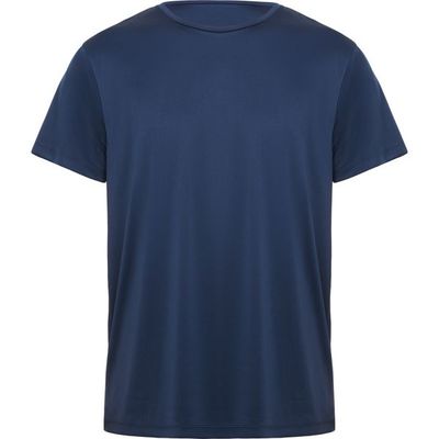 Camiseta Transpirable Manga Corta Marino 4