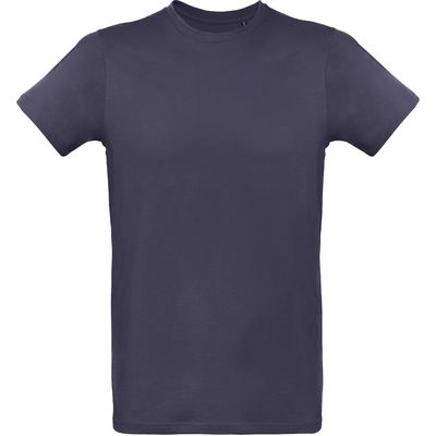 Camiseta orgánica hombre Urban Navy 3Xl