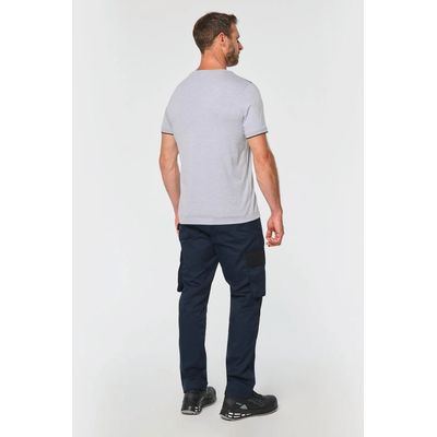Camiseta ropa laboral