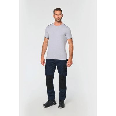 Camiseta ropa laboral