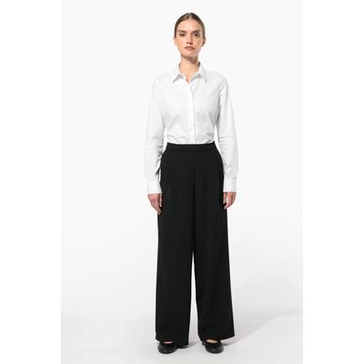 Camisa mujer 100% algodón